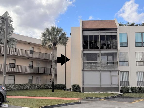 7950 W Mcnab Rd 203, Tamarac FL 33321