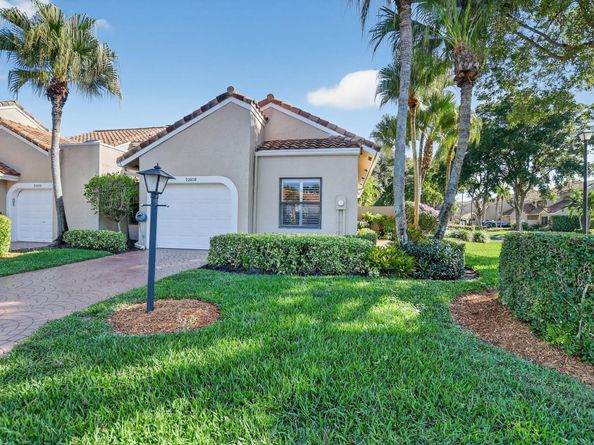22658 Meridiana Drive, Boca Raton FL 33433