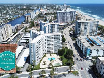 201 N Ocean Boulevard