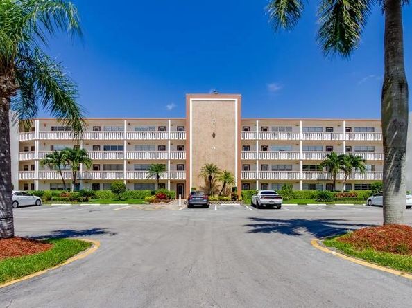 4007 Cornwall A 4007, Boca Raton FL 33434