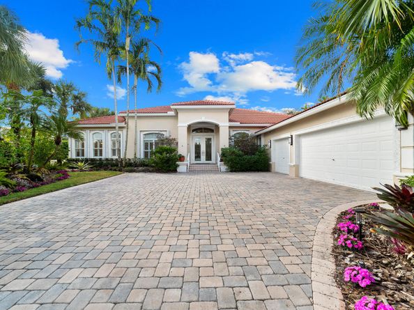 8403 Ironhorse Court, West Palm Beach FL 33412