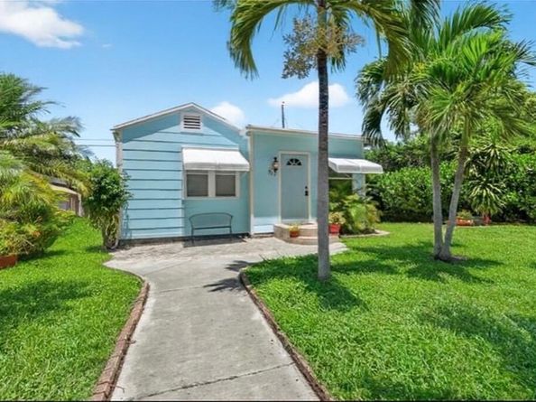 927 Mcintosh Street, West Palm Beach FL 33405
