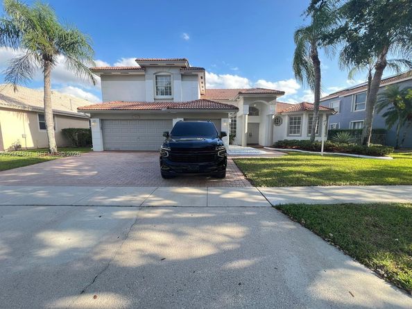 13840 NW 20th Street, Pembroke Pines FL 33028