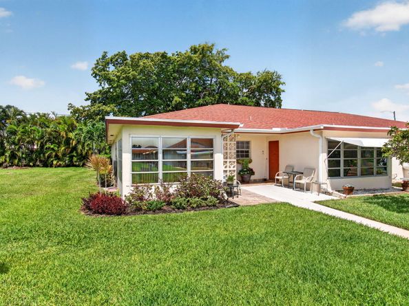 5250 NW 3rd Court A, Delray Beach FL 33445