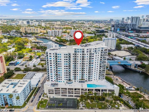 10 S River Drive 1506, Miami FL 33130