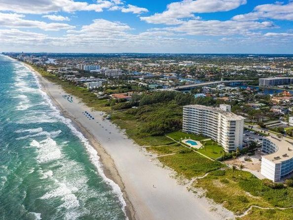 1225 S Ocean Boulevard 103, Delray Beach FL 33483