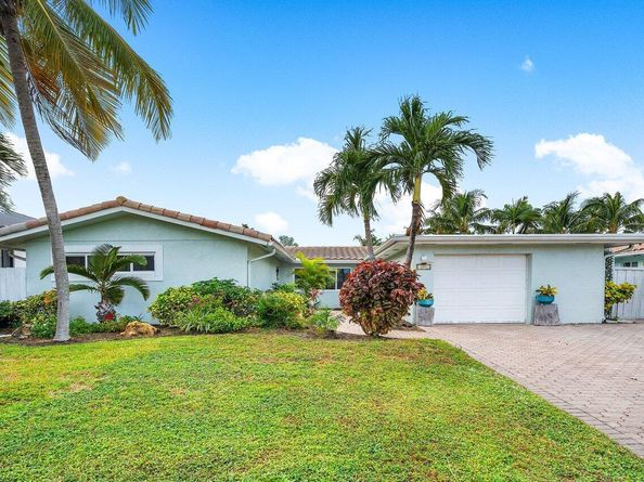 401 SE 14th Avenue, Pompano Beach FL 33060
