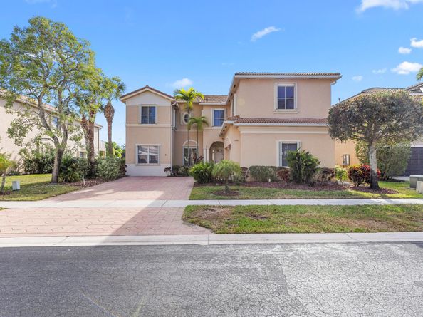 1190 Canyon Way, Wellington FL 33414