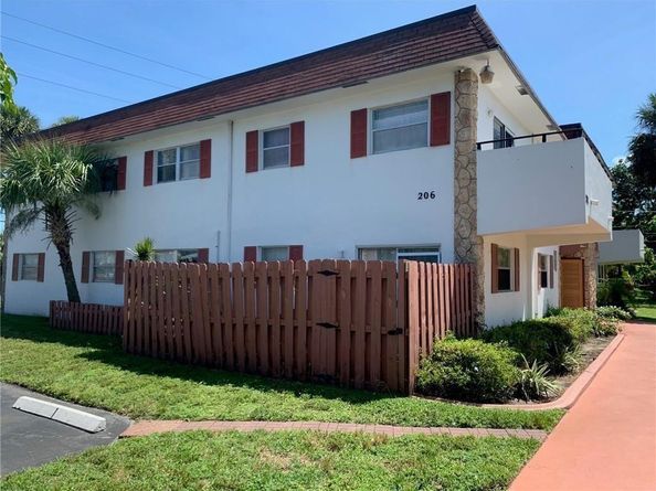 206 SW 1st Street J4, Pompano Beach FL 33060