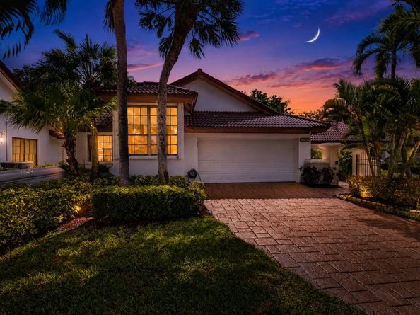 21700 Club Villa Terrace, Boca Raton FL 33433