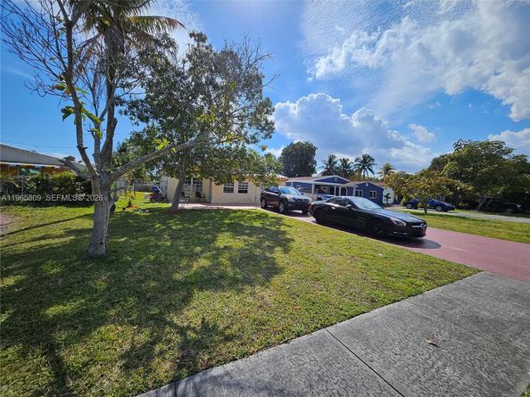 1232 NE 181st Street, North Miami Beach FL 33162