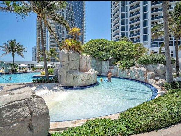 18001 Collins Avenue 917, Sunny Isles Beach FL 33160