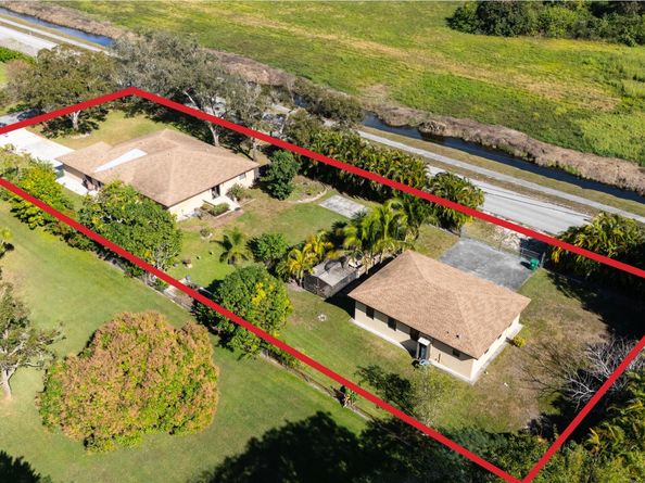13602 SW 24th Street, Davie FL 33325