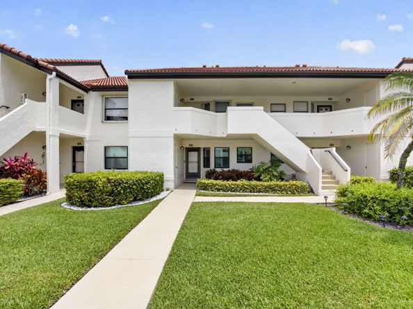 5907 Parkwalk Drive, Boynton Beach FL 33472