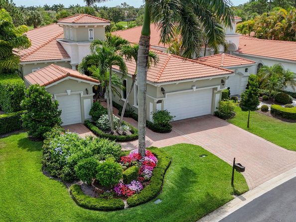 160 Viera Drive, Palm Beach Gardens FL 33418