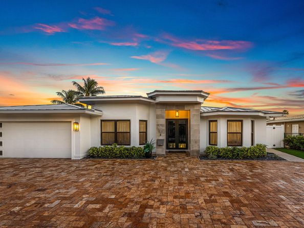 680 NE Harbour Drive, Boca Raton FL 33431