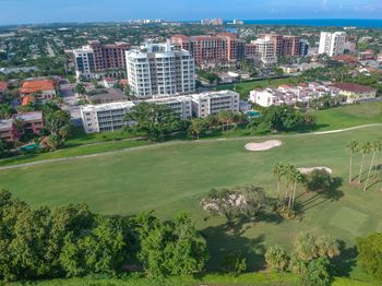 300 E Royal Palm Road