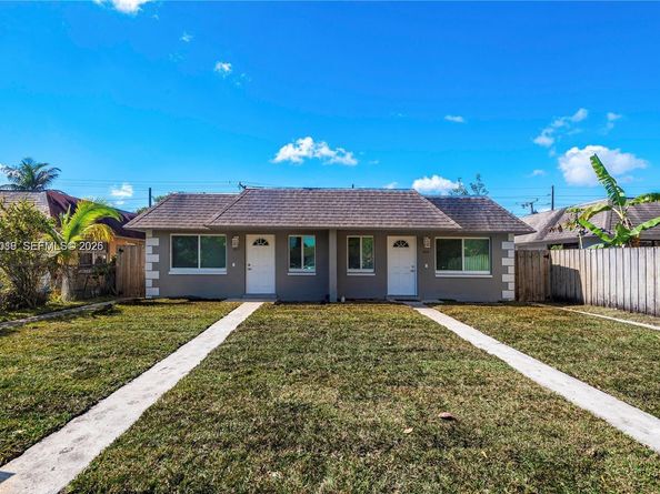 1511-1513 NW 8th Avenue, Fort Lauderdale FL 33311
