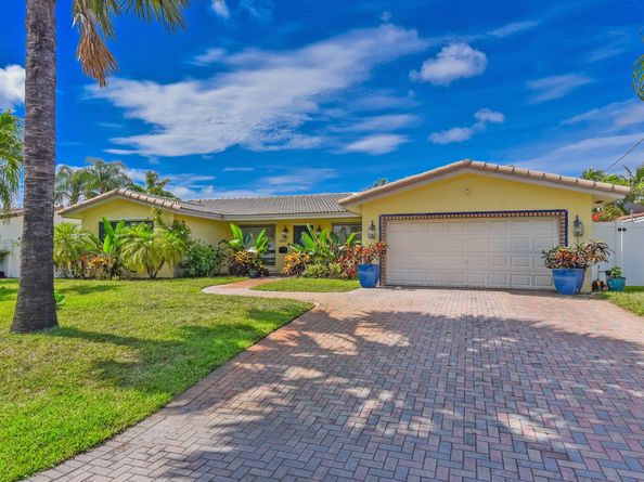 1460 NE 55th Street, Fort Lauderdale FL 33334