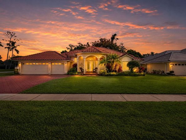 15791 Cedar Grove Lane, Wellington FL 33414