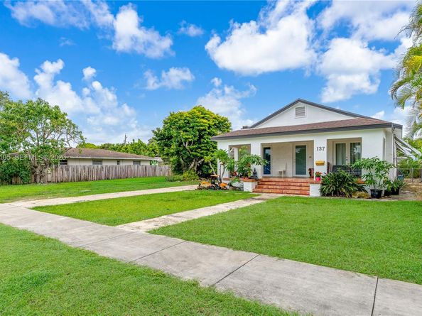 137 NW 20th Street, Homestead FL 33030