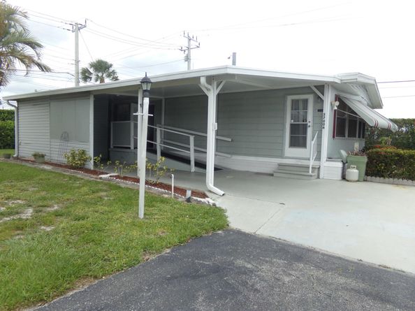 57006 Antilles, Boynton Beach FL 33436