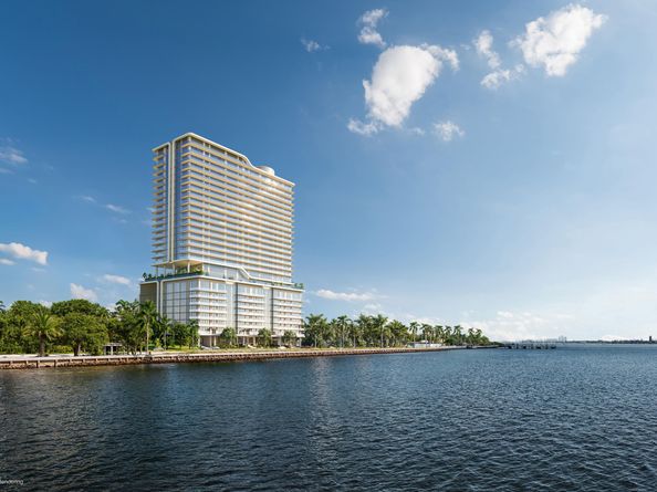 1717 N Flagler Drive 2601, West Palm Beach FL 33407