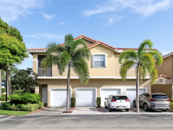 110 Lighthouse Circle A, Tequesta FL 33469