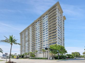 2500 E Las Olas Blvd