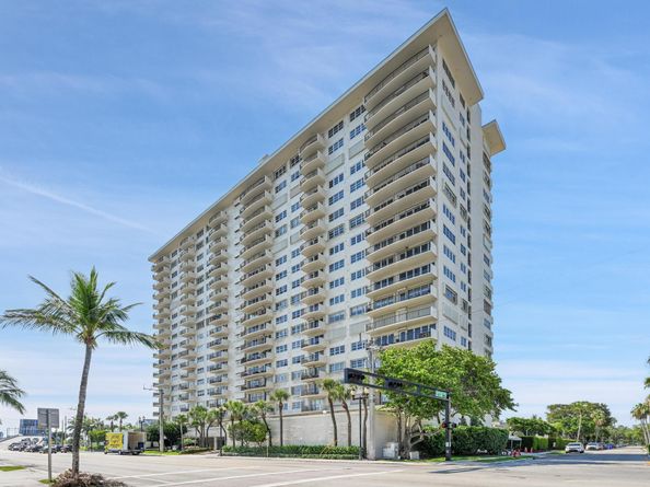 2500 E Las Olas Blvd 603, Fort Lauderdale FL 33301