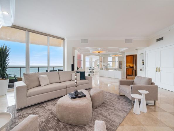 2100 N Ocean Blvd 20D, Fort Lauderdale FL 33305