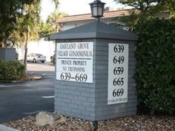 649 W Oakland Park Blvd 211A, Oakland Park FL 33311