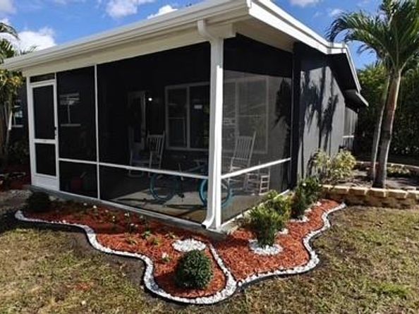 Undisclosed Address #FX-10511108, Fort Lauderdale FL 33312