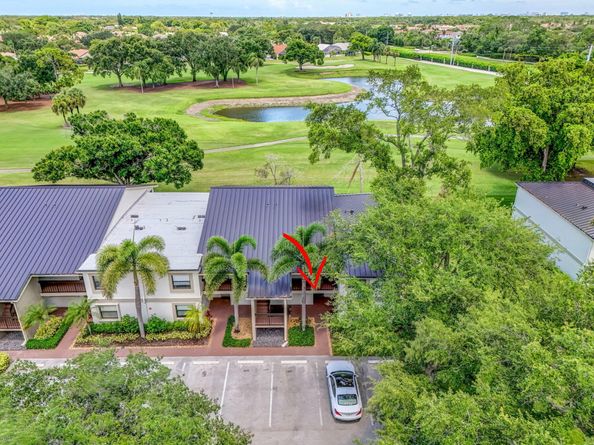 12870 Briarlake Drive 106, Palm Beach Gardens FL 33418