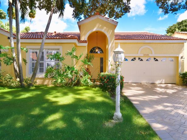 10148 Aspen Way, Palm Beach Gardens FL 33410