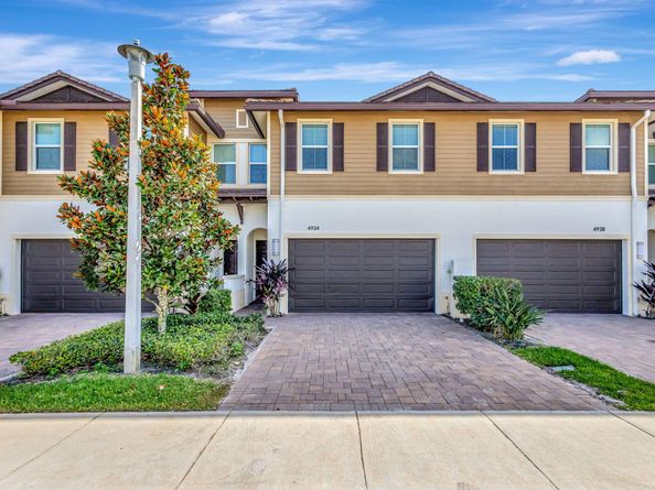 4924 Pointe Midtown Way, Palm Beach Gardens FL 33418