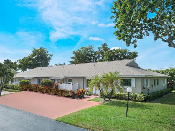 8652 Overset Lane, Boca Raton FL 33496