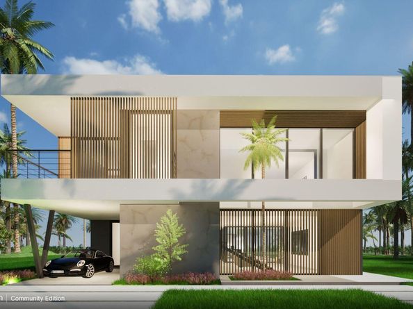 327 SE 3rd Avenue, Delray Beach FL 33483