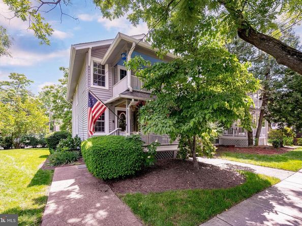 217 Duncan Avenue A, Alexandria VA 22301