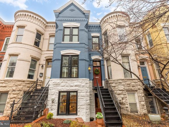 312 9TH Street NE, Washington DC 20002