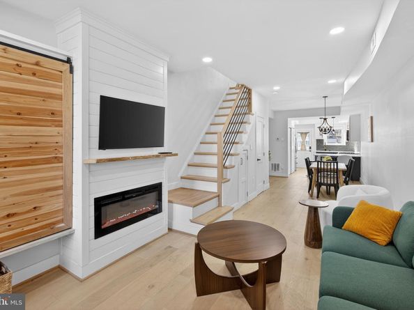 2015 Gales Street NE, Washington DC 20002