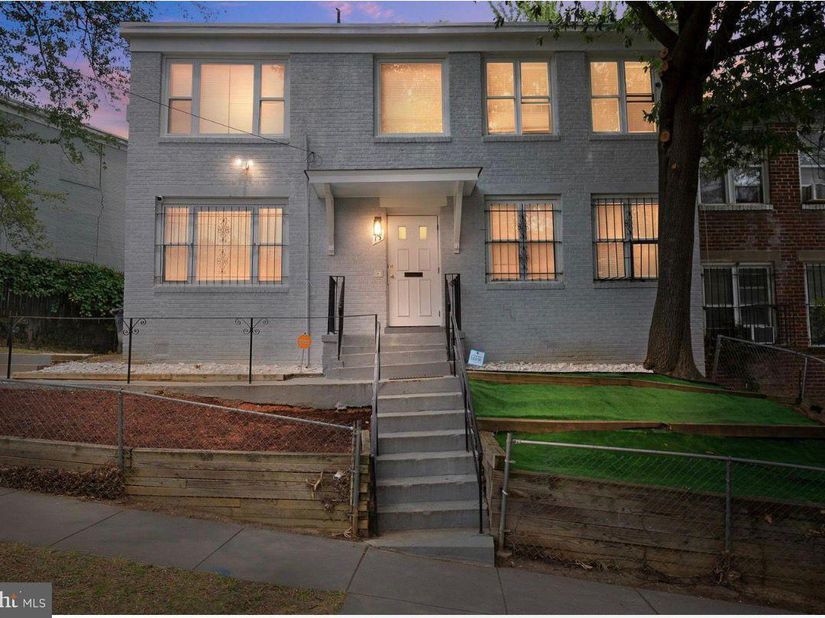 15 Galveston Place SW, Washington DC 20032