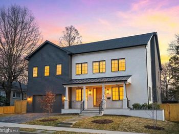 1615 N Wakefield Street