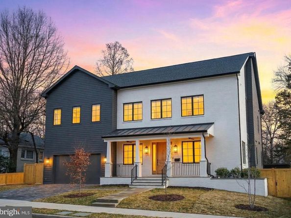 1615 N Wakefield Street, Arlington VA 22207