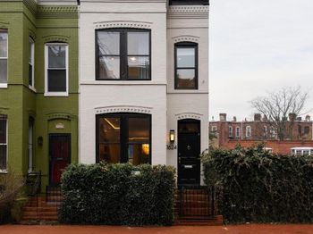 1624 Swann Street NW
