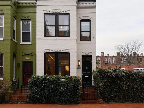 1624 Swann Street NW, Washington DC 20009