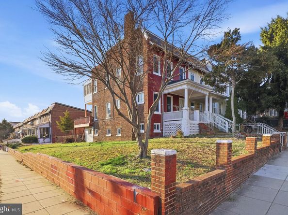 5300 8TH Street NW, Washington DC 20011