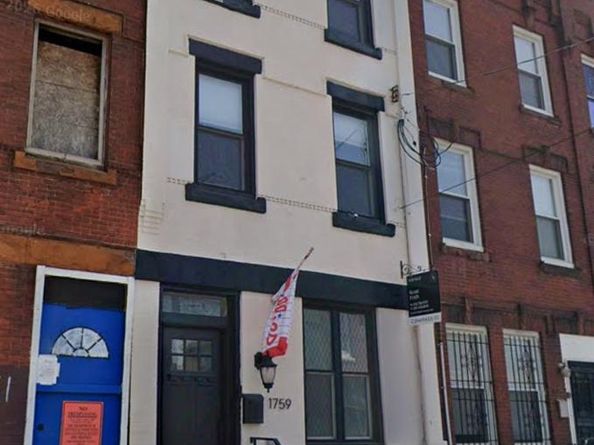 1759 N 27TH Street, Philadelphia PA 19121