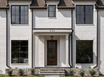 502 N Jackson Street