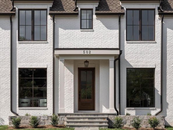 502 N Jackson Street, Arlington VA 22201